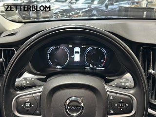 Kombi Volvo XC60 11 av 19