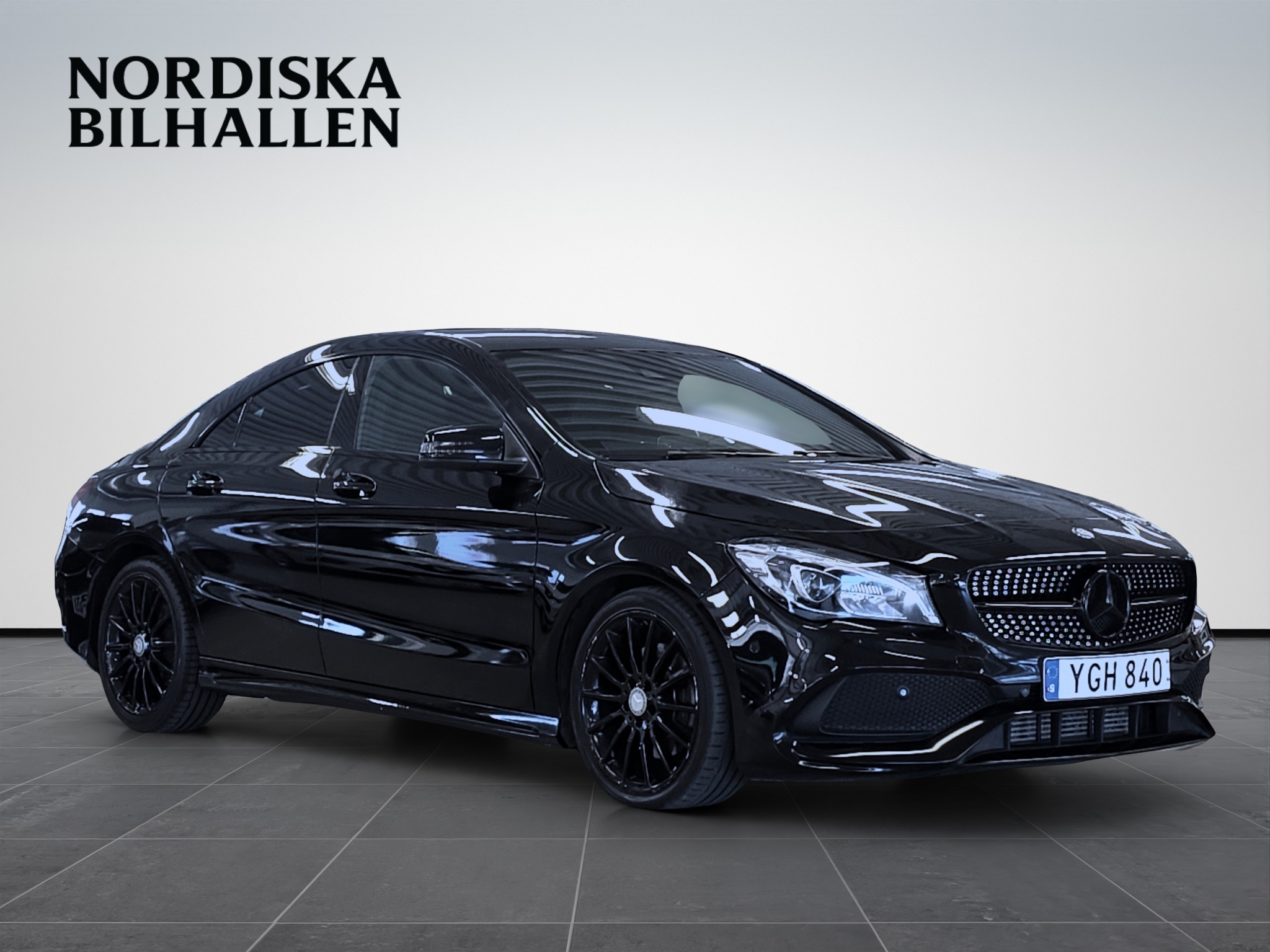 Mercedes-Benz CLA, photo 5/22