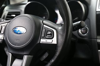 Kombi Subaru Outback 20 av 27