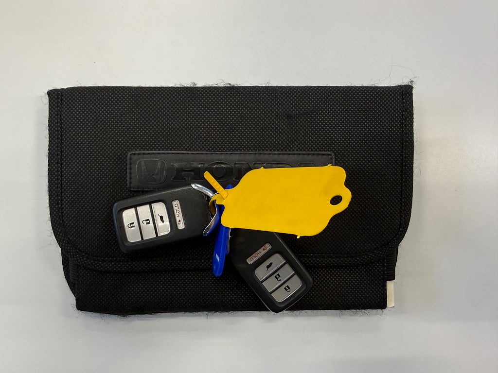 Honda CR-V 2.4 i-VTEC 4WD Automat - miniatyr 25