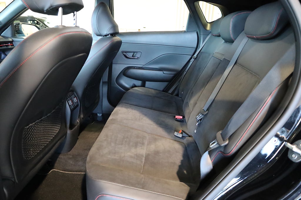 Hyundai Kona Hybrid 1.6 GDi DCT N-Line / Techpaket / Demobil