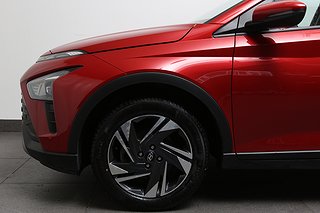 SUV Hyundai Bayon 8 av 22