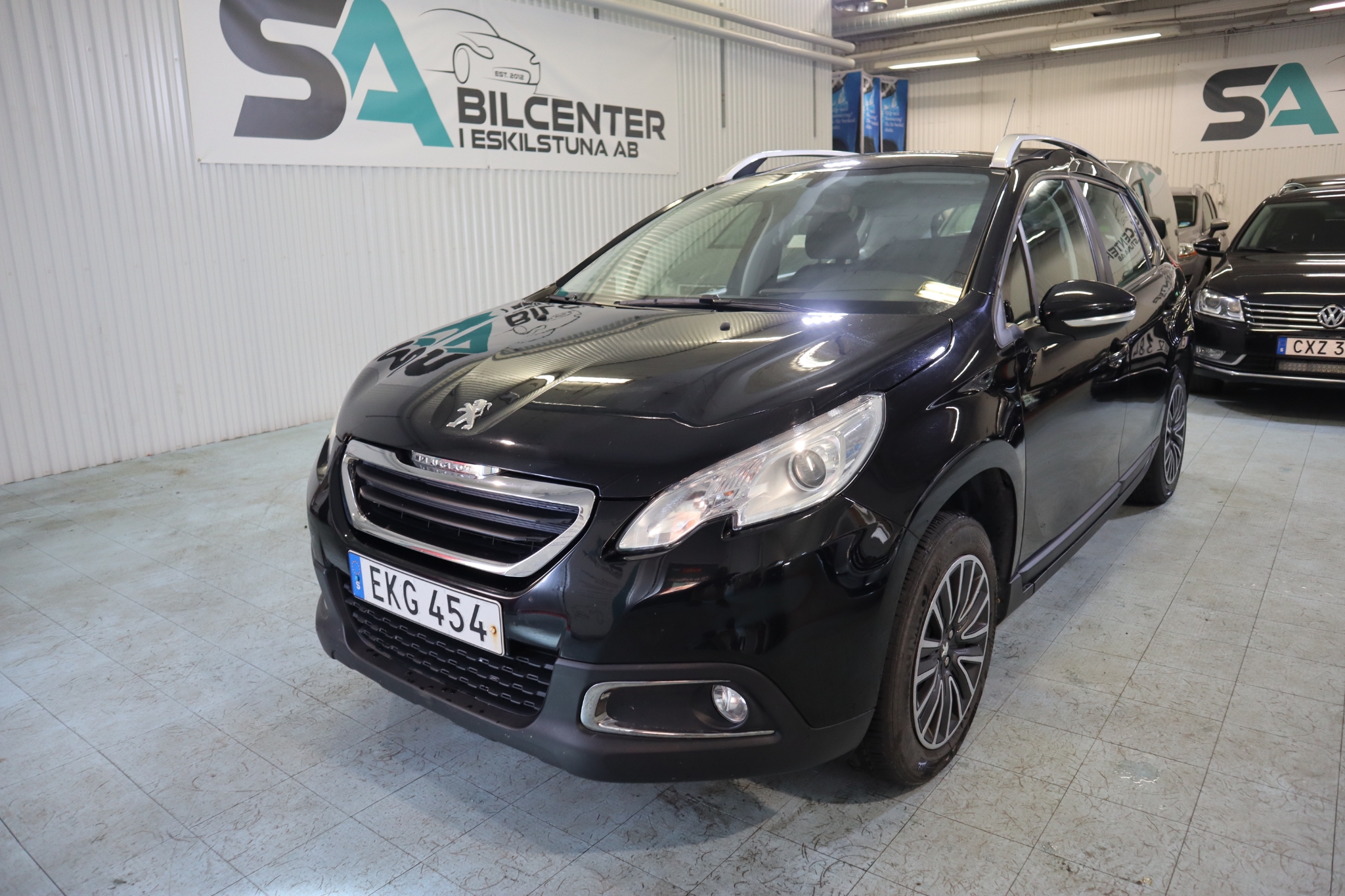 Peugeot 2008 2015, bild 3/52