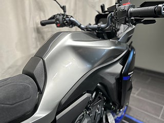 Yamaha TRACER 7 GT / 3,45% Ränta / Sidoväskor / Omgående lev!