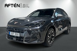 Cupra Terramar eTSI 150hk DSG |Edge ingår, Aftén Edition