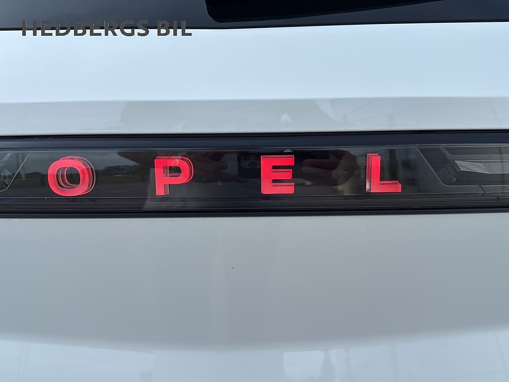 Opel Grandland Hybrid GS 145 eDCT Euro 6 thumbnail