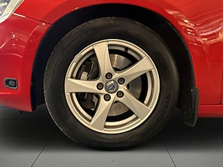 Volvo V60 D4 AWD Geartronic Business Edition Drag/Dvärm/MoK – bild 14