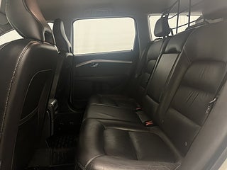 Volvo XC70 D4 AWD SoV-Däck/Dieselvärmare/Drag/P-Sens