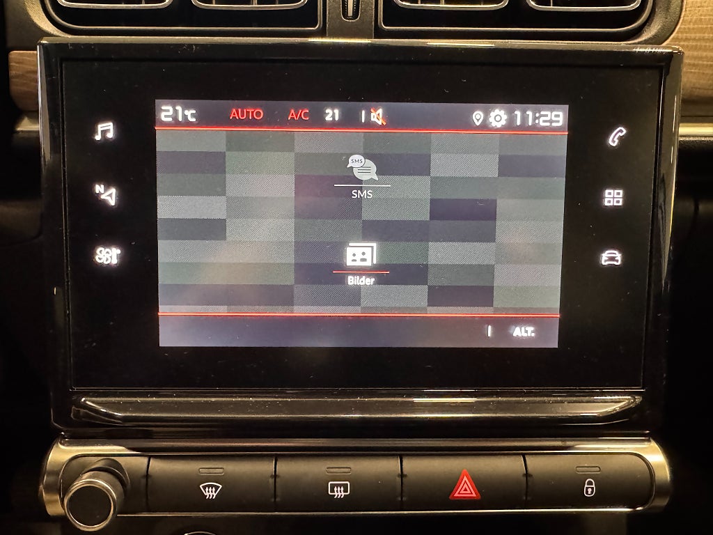 Citroën C3 2023 - miniatyr 28