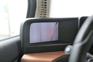 Halvkombi Honda E 16 av 22