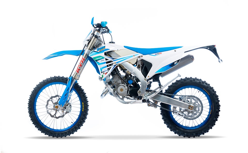 TM Racing EN 144 Fi 2T 