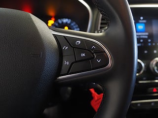 Halvkombi Renault Mégane 14 av 22