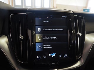 SUV Volvo XC60 20 av 22