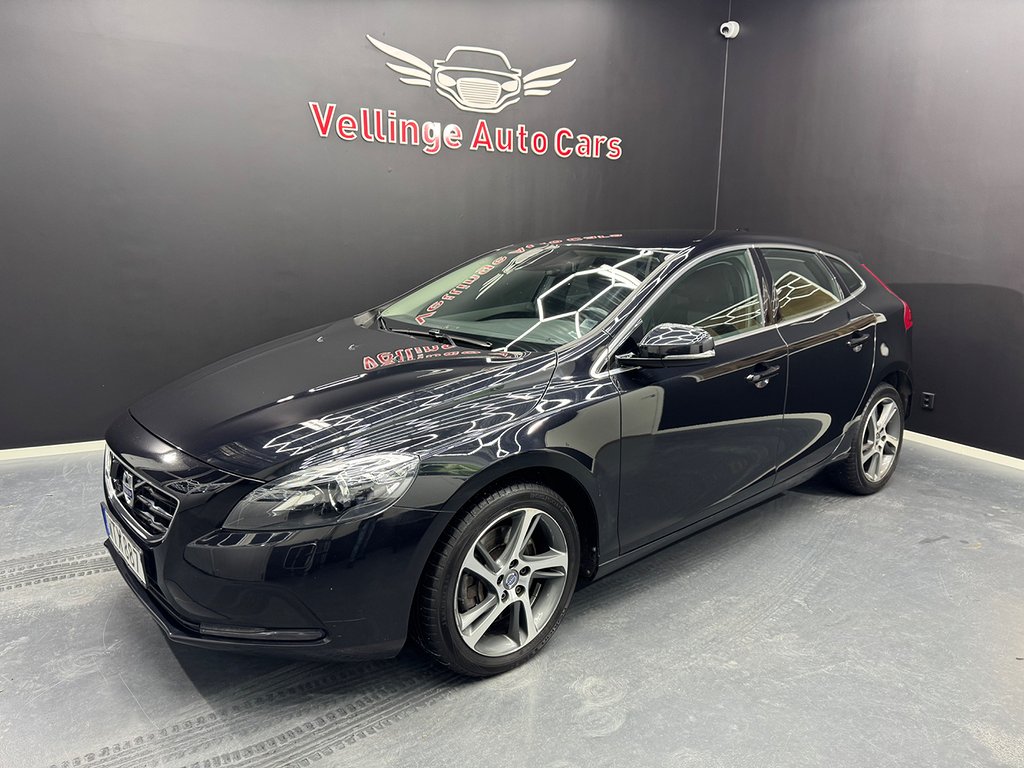 Volvo V40 D4 Momentum Euro 6