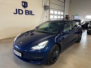 İkinci el  Tesla Model 3 electro