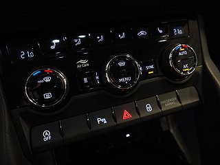 SUV Skoda Kodiaq 18 av 27