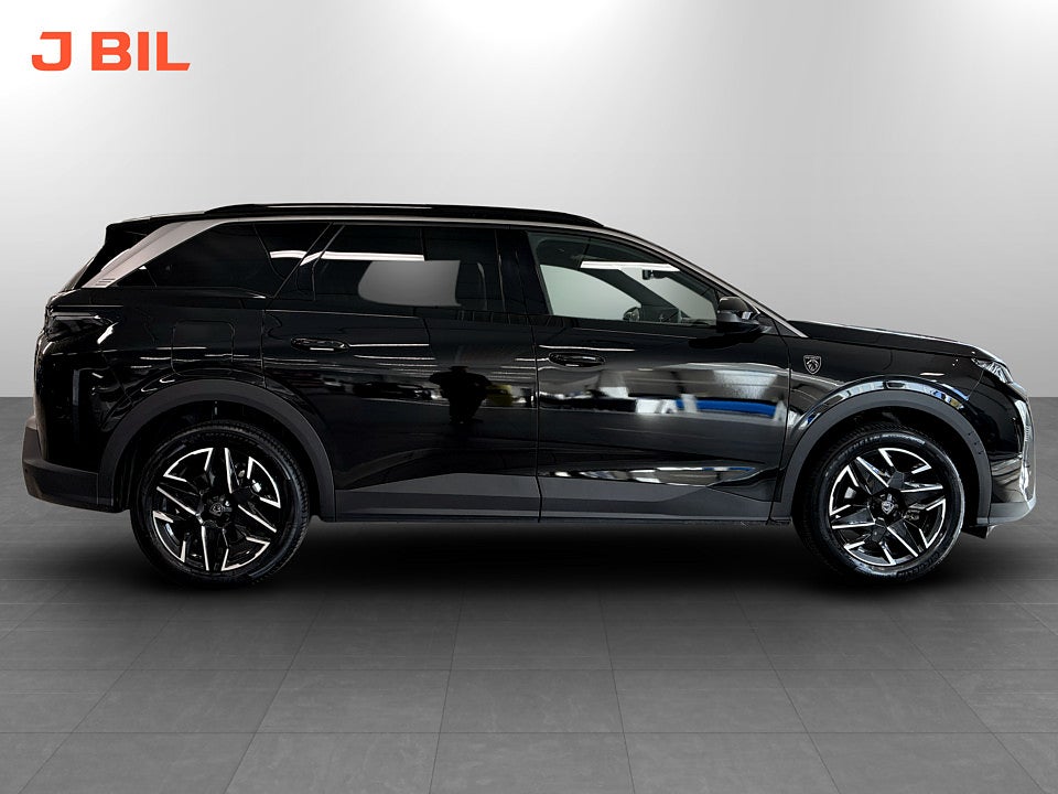Bild på Peugeot 5008 GT Hybrid 145hk Aut 7-SITS B-KAMERA CARPLAY
