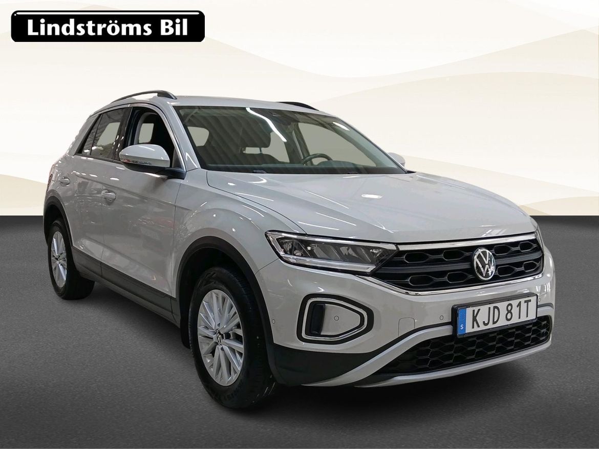 Volkswagen T-Roc 2022, bild 3/48