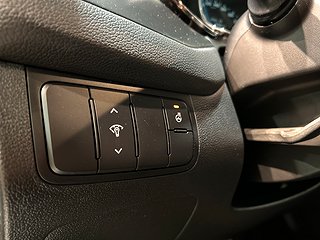 Kia Pro_Cee´d GT 1.6 Mvärm Kamera Psens GPS Pano S/V-hjul