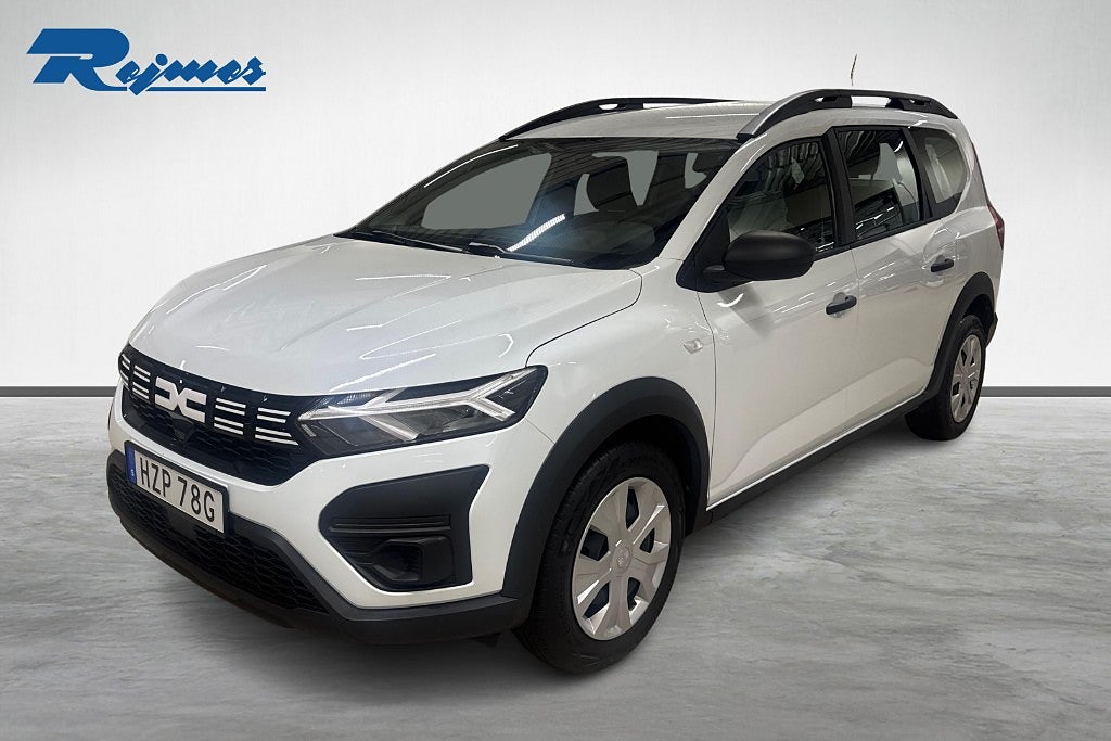 Dacia Jogger TCe 110 Essential