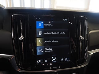 Kombi Volvo V90 Cross Country 18 av 20