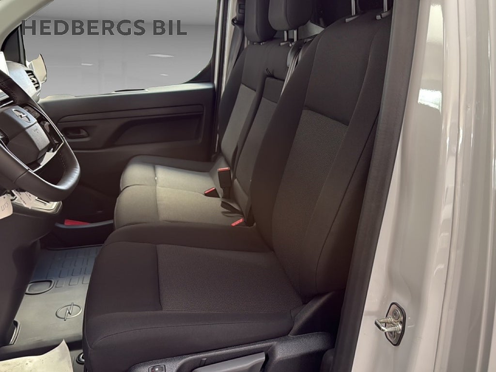 Opel Vivaro L3 145 HK AUT  thumbnail
