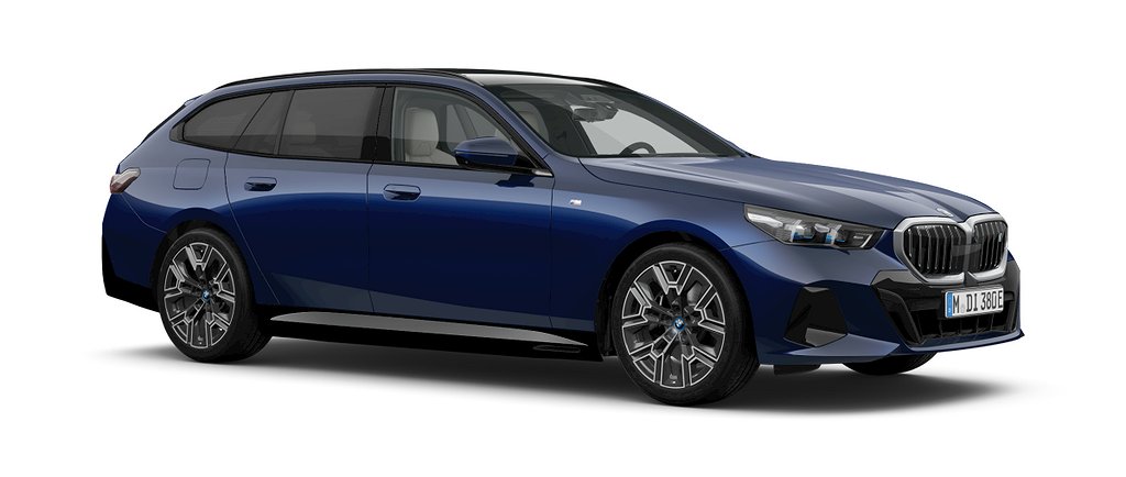 BMW i5 eDrive40 Touring BiliaDaysBMW