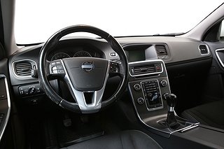 Sedan Volvo S60 13 av 22