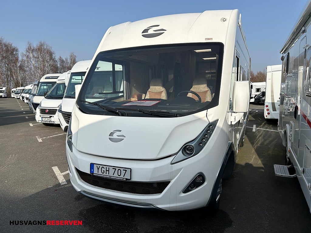 Giottiline GLINE 937