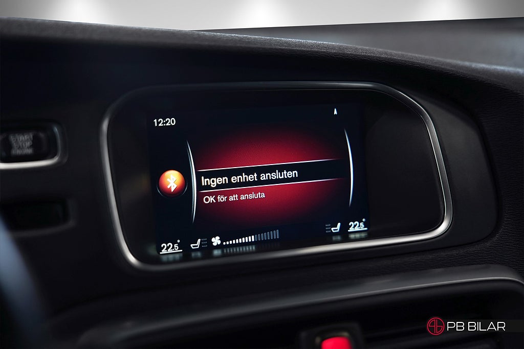 Volvo V40 Cross Country