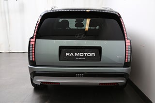 SUV Hyundai IONIQ 3 av 31