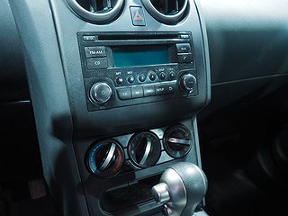 SUV Nissan Qashqai 19 av 20