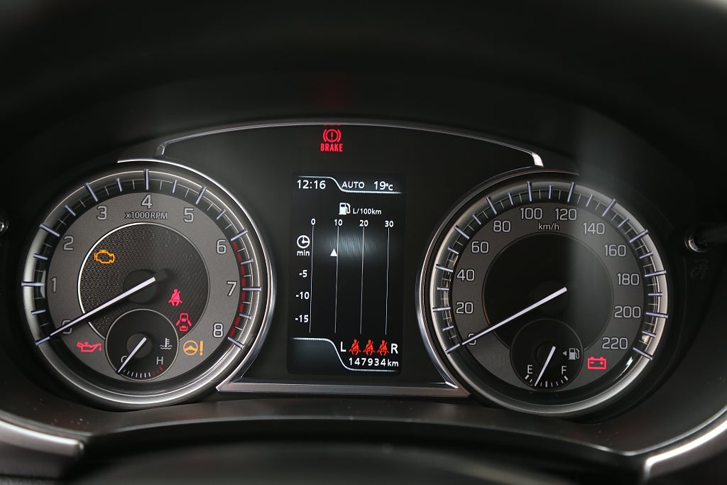 Suzuki Vitara 1,0 Boosterjet VVT AllGrip 4X4 Extraljus Motorv 2019