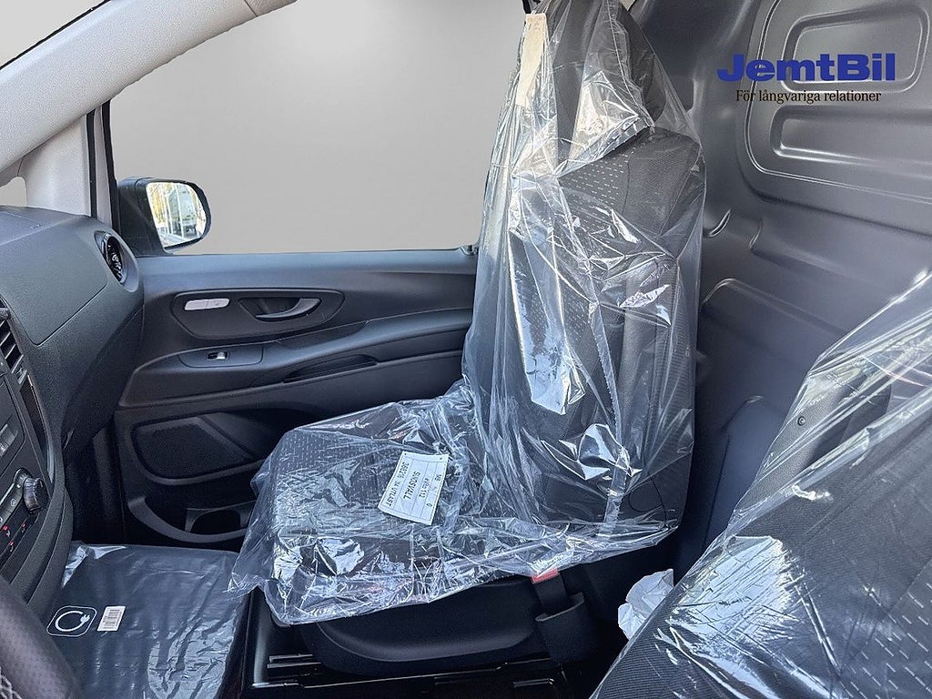 Mercedes-Benz Vito 2024 - miniatyr 10