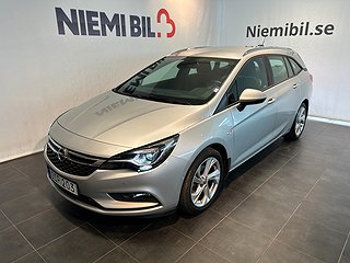 Opel Astra Sports Tourer 1.4 Dynamic Kamera/Drag/Värmare/SoV