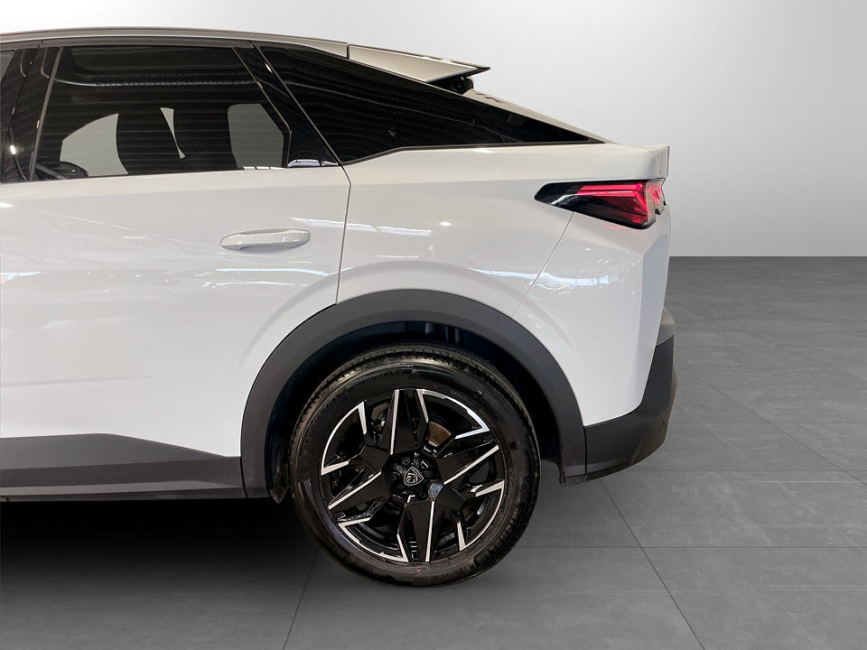 Bild på Peugeot 3008 GT Hybrid 145hk Aut B-KAMERA CARPLAY