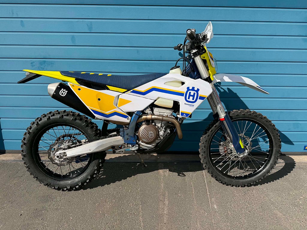 Husqvarna FE 350 