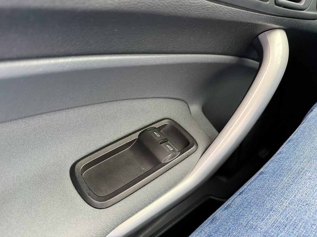 Ford Fiesta 1.25 Titanium 5-dörrar