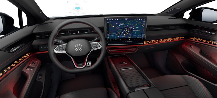 Volkswagen ID.7 2027, bild 4/10
