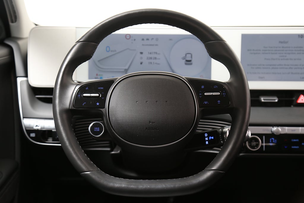 Hyundai IONIQ 5 77.4 kWh AWD Essential 325hk Aut Dragkrok 2024