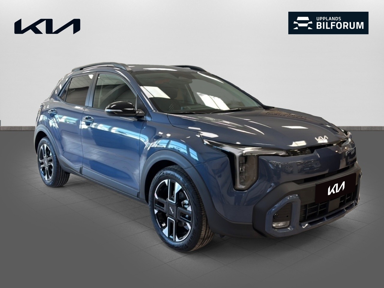 Kia Stonic 2026, bild 3/10