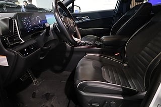 SUV Kia Sportage 12 av 26