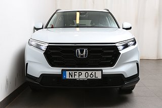 SUV Honda CR-V 3 av 23