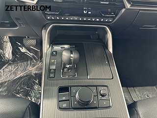 Kombi Mazda CX-80 13 av 27