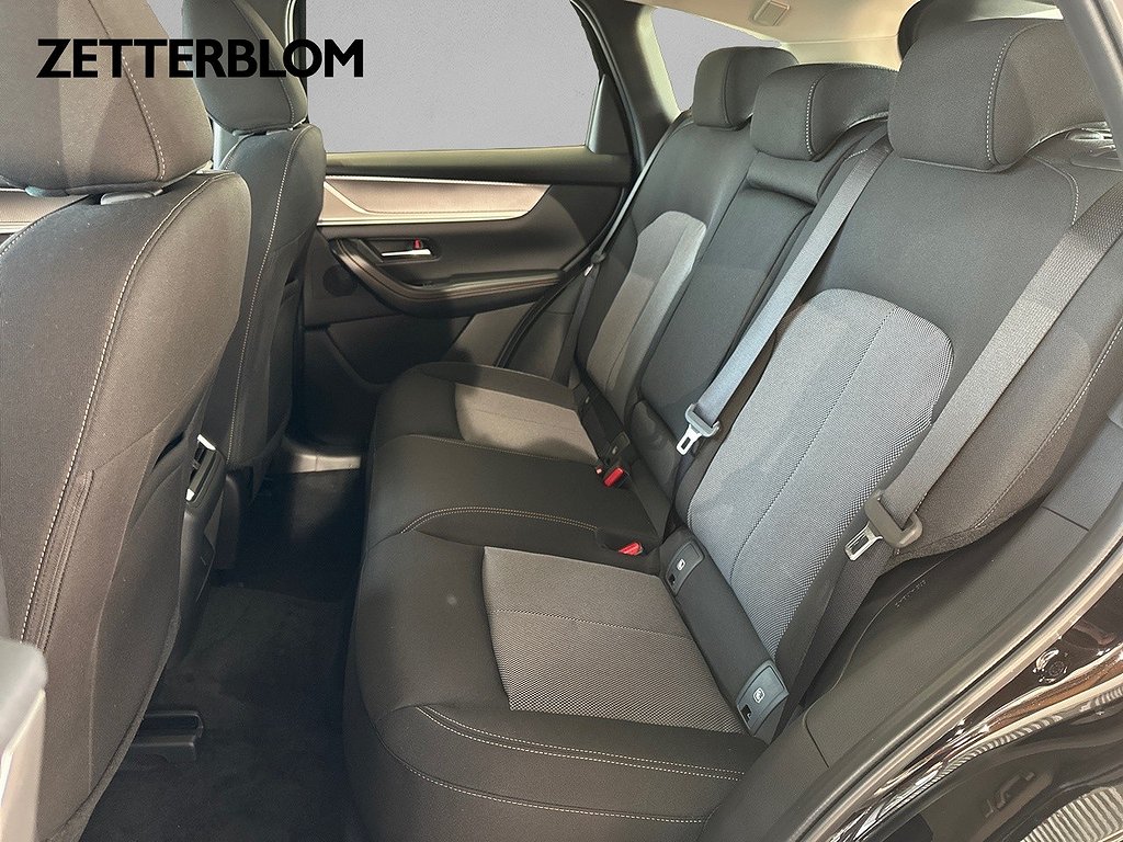Kombi Mazda CX-60 8 av 27