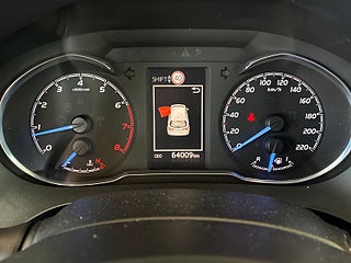 Toyota Yaris 5-dörrar 1.5 VVT-iE Active S&V-Hjul/Backkamera/Mvärm – bild 19