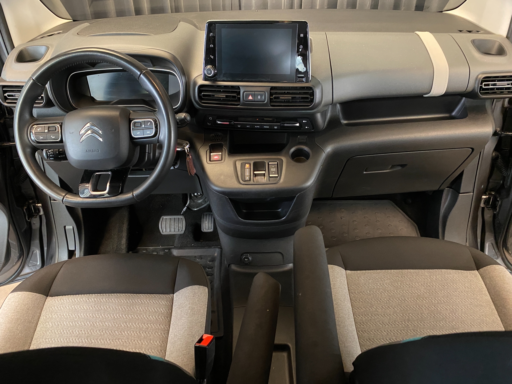 Citroen E-Berlingo 2022, bild 6/104
