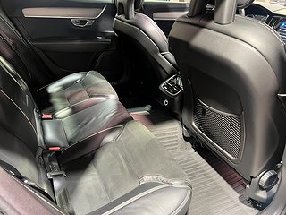 Sedan Volvo S90 7 av 28