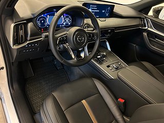 Mazda CX-80 Homura COSO PHEV 327hk BOSE/360/Skinn/7-sits