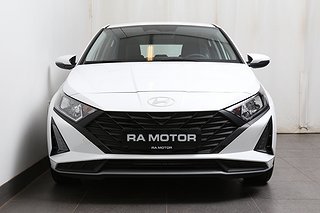 Halvkombi Hyundai i20 2 av 14